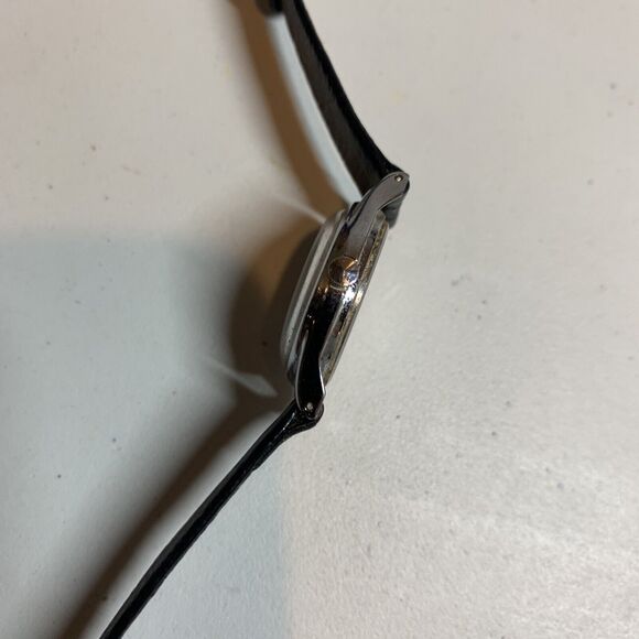 Minnie Mouse Vintage Lorus Disney Watch V515-6080 - Picture 7 of 8